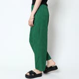 ウェーブパンツ | GORGE | 詳細画像10