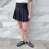 プリーツミニスカート | GORGE  | 詳細画像5 