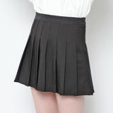 プリーツミニスカート | GORGE  | 詳細画像6 