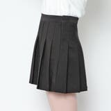 プリーツミニスカート | GORGE  | 詳細画像7 
