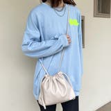 アーロンショルダー | GORGE | 詳細画像13