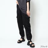 タックカーゴパンツ | GORGE | 詳細画像5