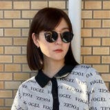 カラーレンズメタルサングラス | GORGE  | 詳細画像8 