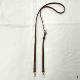 J | チェーンストラップ | GORGE 