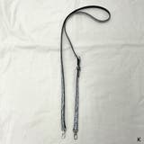 K | チェーンストラップ | GORGE 