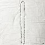 Ｍ | チェーンストラップ | GORGE 
