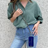 チェーンストラップ | GORGE  | 詳細画像2 