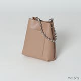 ベル2WAYショルダー | GORGE | 詳細画像3