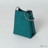 ベル2WAYショルダー | GORGE | 詳細画像4