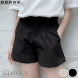 ツイルタックショートパンツ | GORGE  | 詳細画像1 