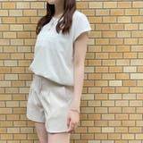 ツイルタックショートパンツ | GORGE  | 詳細画像10 