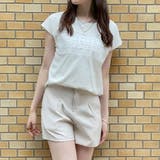 ツイルタックショートパンツ | GORGE  | 詳細画像11 