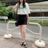 ツイルタックショートパンツ | GORGE  | 詳細画像2 