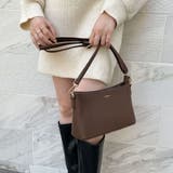 アゼリアショルダー | GORGE | 詳細画像9