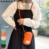 シードマルチショルダー | GORGE | 詳細画像1