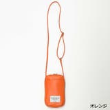 オレンジ | シードマルチショルダー | GORGE