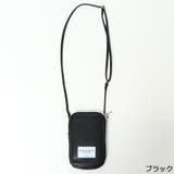 ブラック | シードマルチショルダー | GORGE