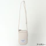 アイボリー | シードマルチショルダー | GORGE