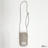 シードマルチショルダー | GORGE | 詳細画像2