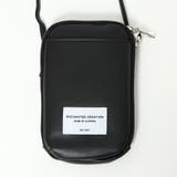 シードマルチショルダー | GORGE | 詳細画像4