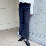 カルゼフレアパンツ | GORGE | 詳細画像2