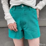 キリッパショートパンツ | GORGE | 詳細画像3