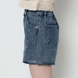 キリッパショートパンツ | GORGE | 詳細画像7