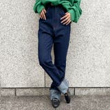 ロールアップデニムパンツ | GORGE | 詳細画像5