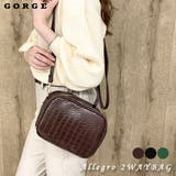 アレグロ2WAYBAG | GORGE | 詳細画像1