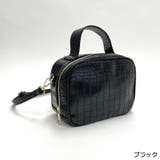 ブラック | アレグロ2WAYBAG | GORGE