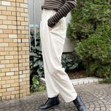 コーデュロイシェフパンツ | GORGE  | 詳細画像7 