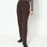 コーデュロイシェフパンツ | GORGE  | 詳細画像8 