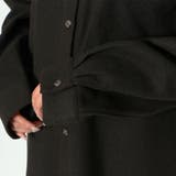 ロングシャツワンピース | GORGE  | 詳細画像7 