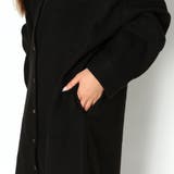 ロングシャツワンピース | GORGE  | 詳細画像5 