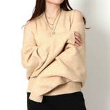 ニットボレロアンサンブル | GORGE | 詳細画像11