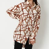 柄シャツ | GORGE | 詳細画像8