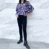 柄シャツ | GORGE | 詳細画像9