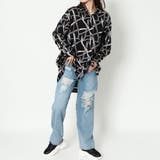 柄シャツ | GORGE | 詳細画像11