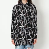 柄シャツ | GORGE | 詳細画像2