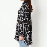 柄シャツ | GORGE | 詳細画像3