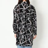 柄シャツ | GORGE | 詳細画像4