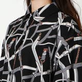 柄シャツ | GORGE | 詳細画像5