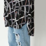 柄シャツ | GORGE | 詳細画像6