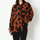 タイダイ柄シャツ | GORGE | 詳細画像10