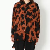 タイダイ柄シャツ | GORGE | 詳細画像5