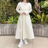 フクレキャミワンピース | GORGE  | 詳細画像9 