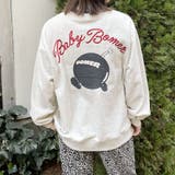 ＢＯＭＥＲ裏毛プルオーバー | GORGE  | 詳細画像10 