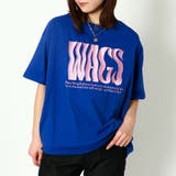 WAGS刺しゅうTシャツ | GORGE | 詳細画像7