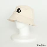 アイボリー | LDバケットハット | GORGE