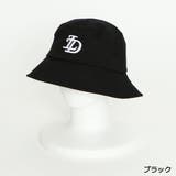 ブラック | LDバケットハット | GORGE